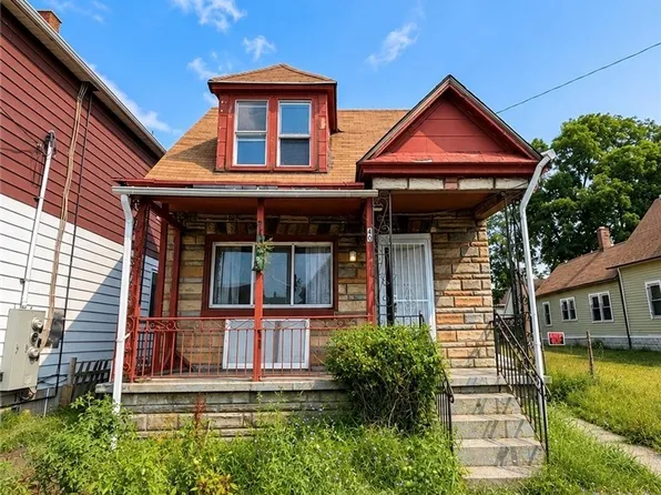 40 Ashley St, Buffalo, NY 14212