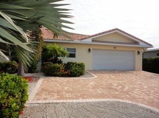 280 Sadowski Cswy, Key Colony Beach, FL 33051