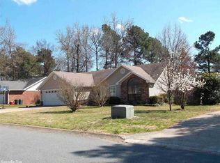 26 Timber Ln, Austin, AR 72023