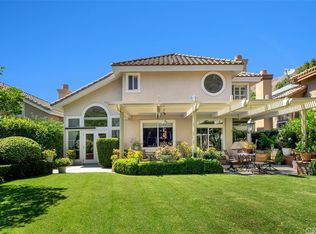 30 Deerfield Pl, Trabuco Canyon, CA 92679