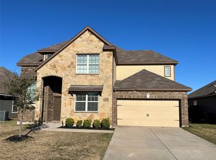 2724 Keathley Dr, Lorena, TX 76655
