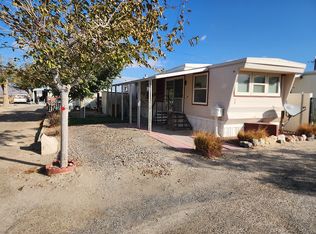 32654 State Highway 18, Lucerne Valley, CA 92356