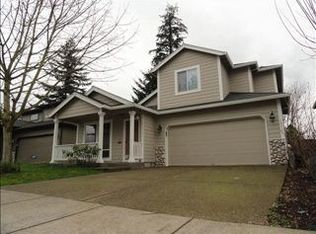 16927 SW 123rd Ave, Portland, OR 97224