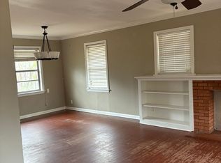 3818 Eddy Pl, Shreveport, LA 71107