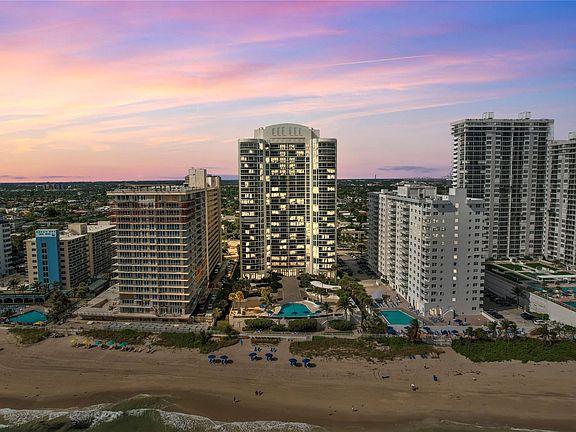 4th image of 4240 Galt Ocean Drive #1901
