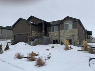 1524 Kari Ln, Rock Springs, WY 82901