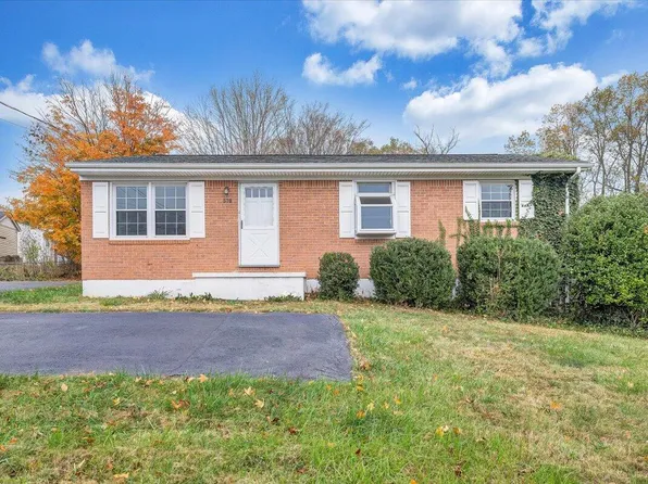 570 Scuffling Hill Rd, Rocky Mount, VA 24151