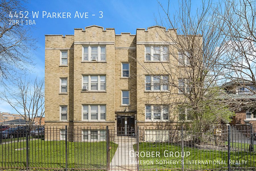 1st image of 4452 W Parker Ave APT 3