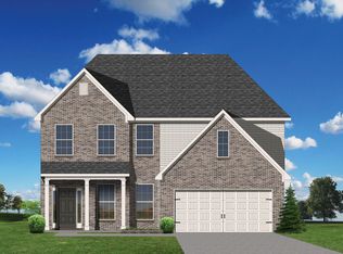 1530 Ridge Climber Rd LOT 19, Knoxville, TN 37922