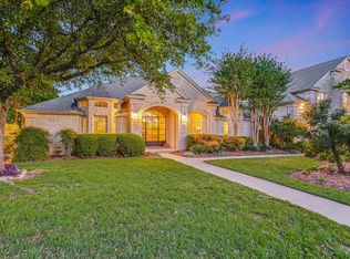 505 Newhall Cv, Austin, TX 78746