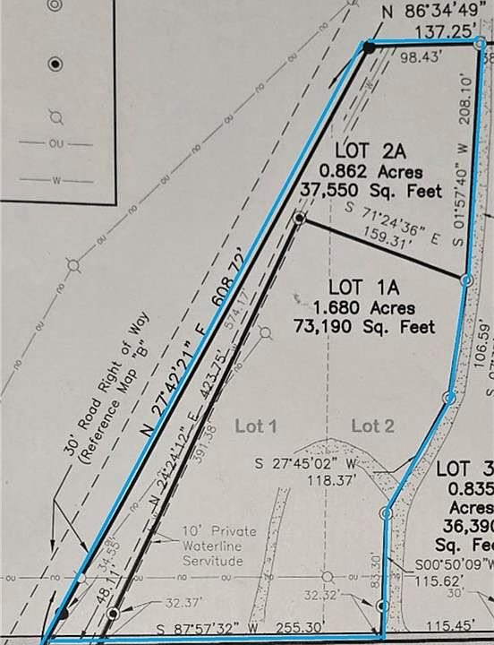 2nd image of 20348 Parish Line Rd