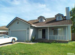 1906 Hammertown Dr, Stockton, CA 95210