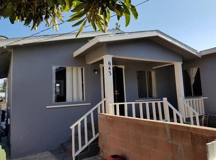 643 W 17th St, San Pedro, CA 90731