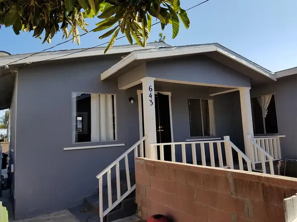 643 W 17th St, San Pedro, CA 90731