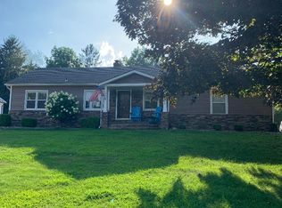 857 Atwood Dr, Tallmadge, OH 44278