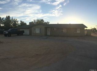 14367 Ricaree Rd, Apple Valley, CA 92307