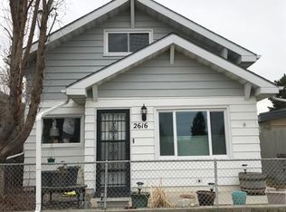 2616 Locust St, Butte, MT 59701