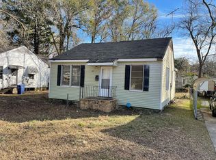 1925 Doris St, Shreveport, LA 71108