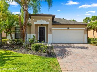 402 Breckenridge Cir SE, Palm Bay, FL 32909