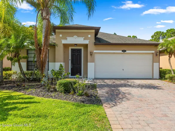 402 Breckenridge Cir SE, Palm Bay, FL 32909