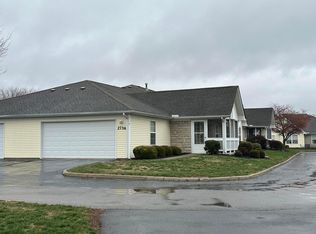 273 Goosepond Rd APT A, Newark, OH 43055