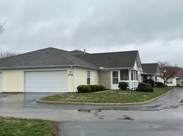 273 Goosepond Rd APT A, Newark, OH 43055