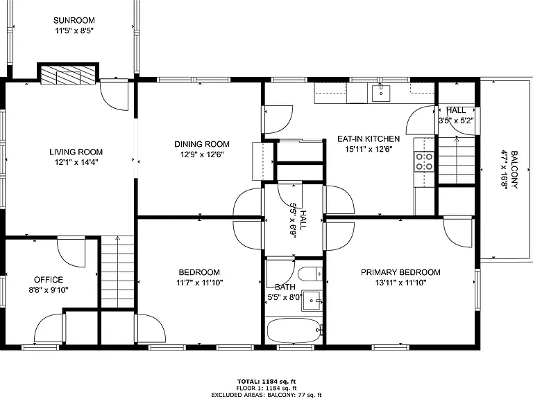 64 Palfrey Rd — Photo 18