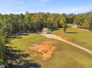 1060 Sewell Church Rd, Mansfield, GA 30055