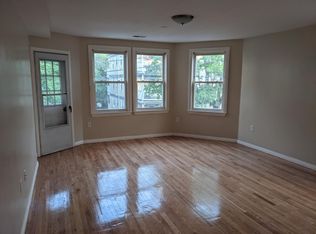 33 Theodore St APT 2, Dorchester, MA 02124