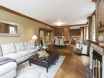 Sold by Sotheby's International Realty