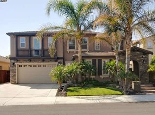 5221 Fern Ridge Cir, Discovery Bay, CA 94505