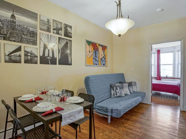 513 12th St APT 2L, Union City, NJ 07087