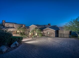 9208 N Vista Verde Ct, Fountain Hills, AZ 85268