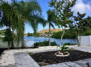 11601 Scallop Dr, Port Richey, FL 34668