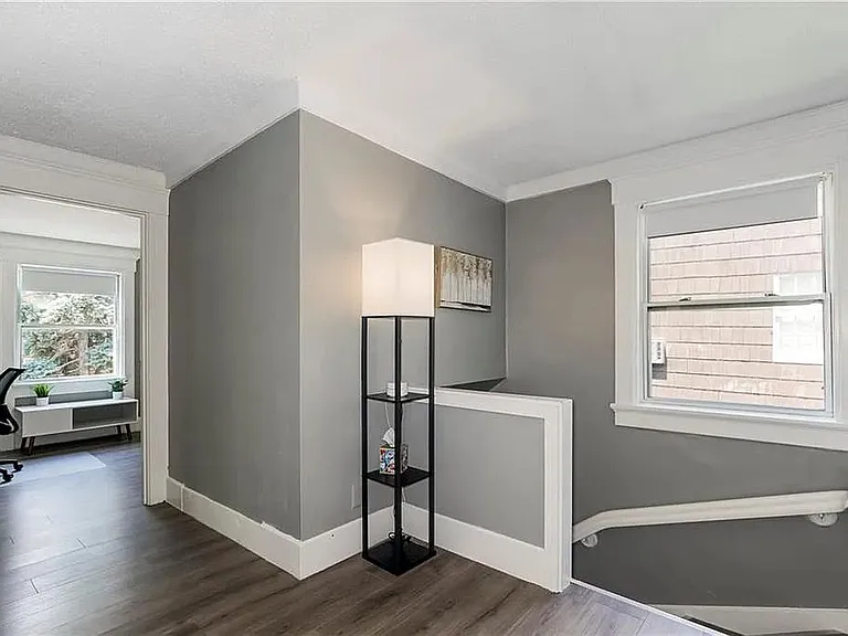 4625 Harrison St #TOPFLOOR — Photo 6