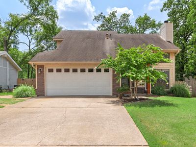 102 Greentree Rd, Sherwood, AR, 72120