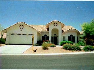 1616 W Sunridge Dr #0, Tucson, AZ 85704