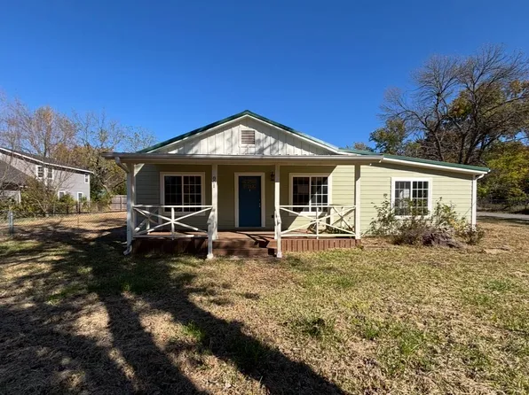 801 W Durant Ave, Wilburton, OK 74578