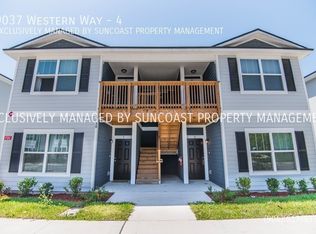 9037 Western Way #4, Jacksonville, FL 32256