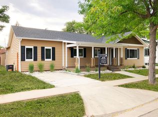 5720 Yarrow St, Arvada, CO 80002