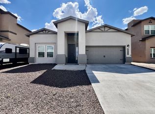 11365 Hidalgo Dr, Socorro, TX 79927
