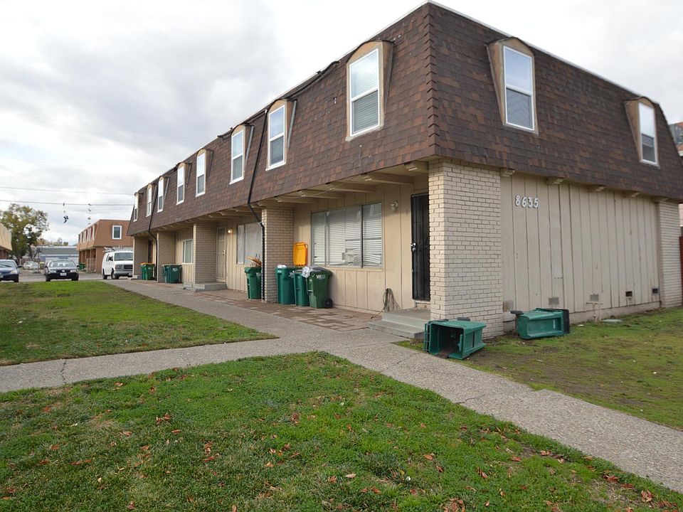 1st image of 8635 Santa Paula Way #2