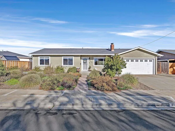 8495 Longford Way, Dublin, CA 94568