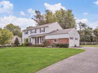 61 Four Winds Dr, Middletown, NJ 07748