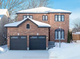 993 Whitney Cres, Midland, ON L4R5N3