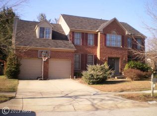 1709 Mayfair Pl, Crofton, MD 21114