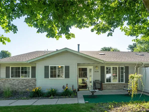 4436 Heartland Drive W #3C, Eau Claire, WI 54701