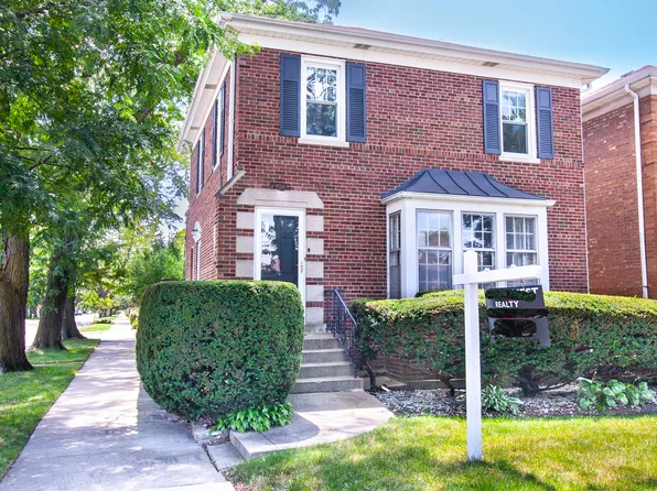 5701 W Pensacola Ave, Chicago, IL 60634