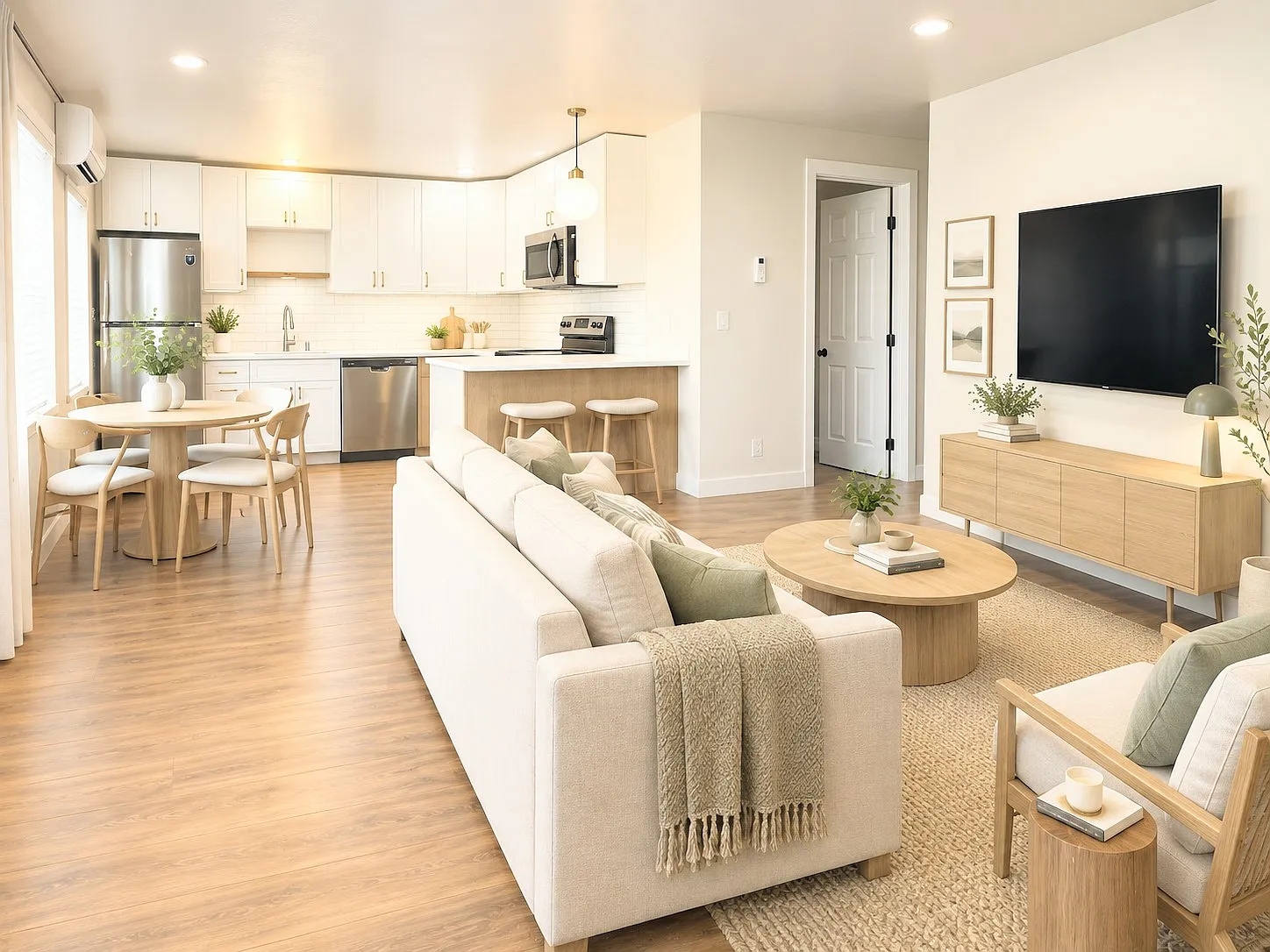 2 bed, 750 sqft, $2,264 — Photo 2