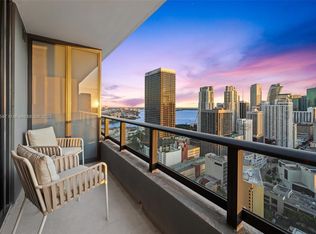 Gale Nativo, Miami, FL 33132